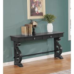 Painting Nightstands with Rust-Oleum - Banyan Bridges