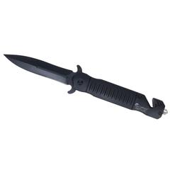 Scipio Dive Knife SHDA06 - Stainless Steel Blade Diving Knife for