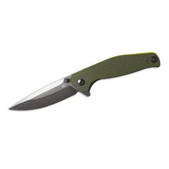 Scipio Dive Knife SHDA06 - Stainless Steel Blade Diving Knife for Fishing  Scuba Diving - Neon Yellow with Sheath and Leg Strap