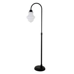 Domus Bolino floor lamps at reading lamps online shop 1001lights