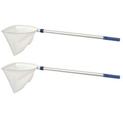 TickiT Telescopic Pond Net