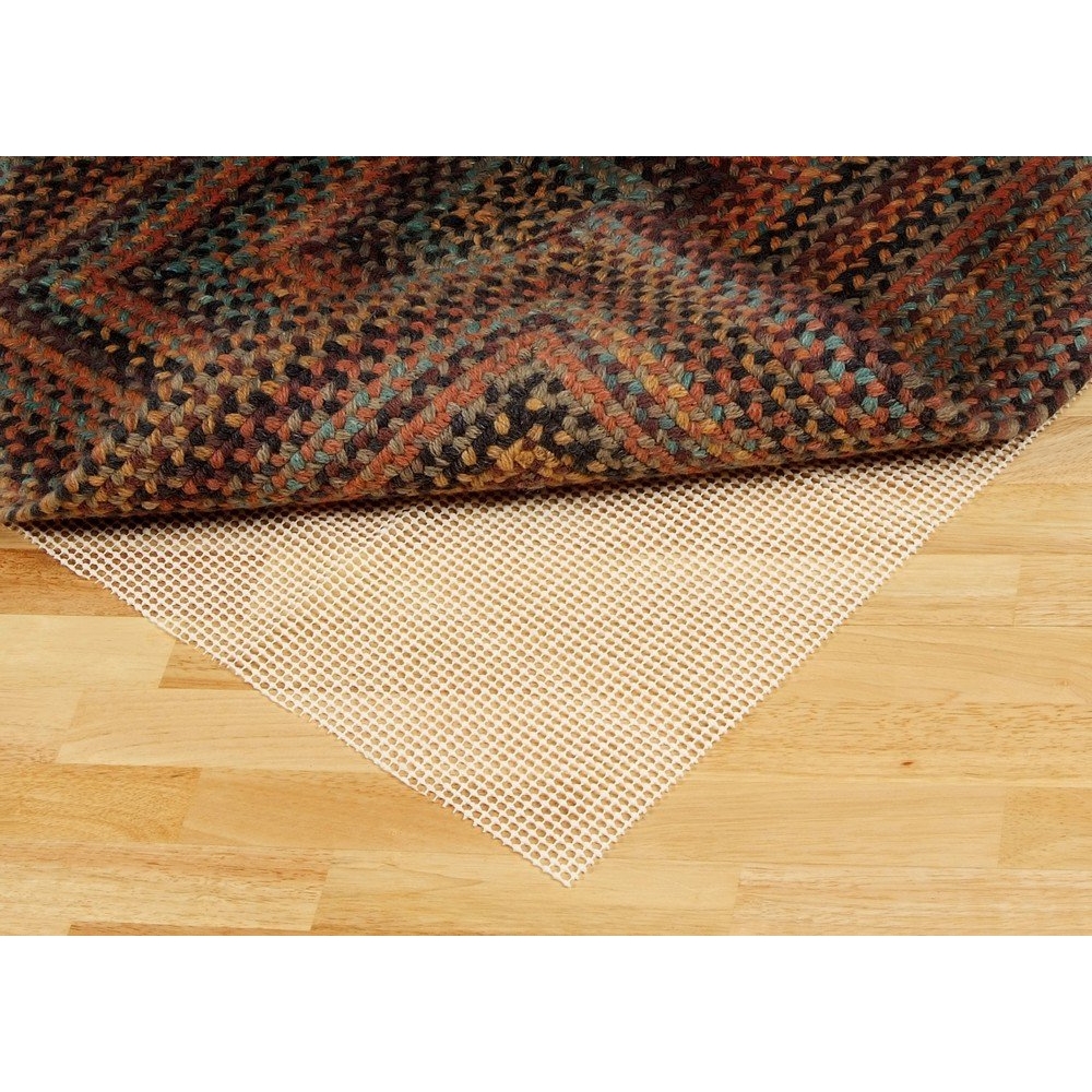 Eco-Stay Rug Pad 2x4. Picture 1