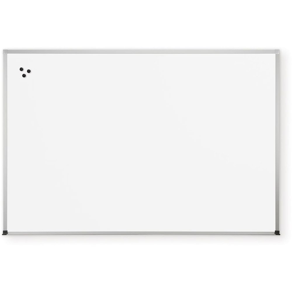 Abc Porcelain Markerboard - 3 X 5. Picture 2