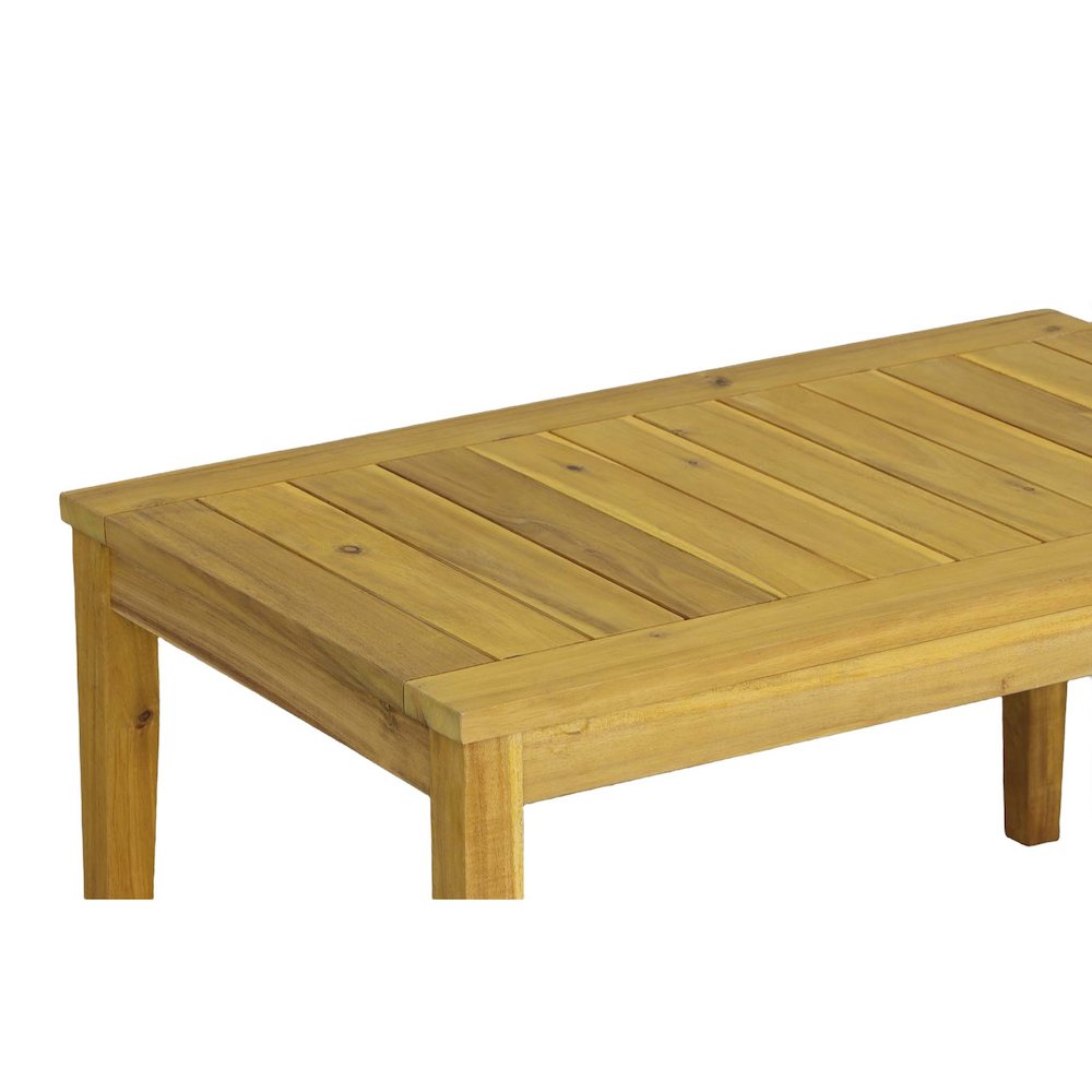 Outdoor Seating Set (4 Piece). Picture 3