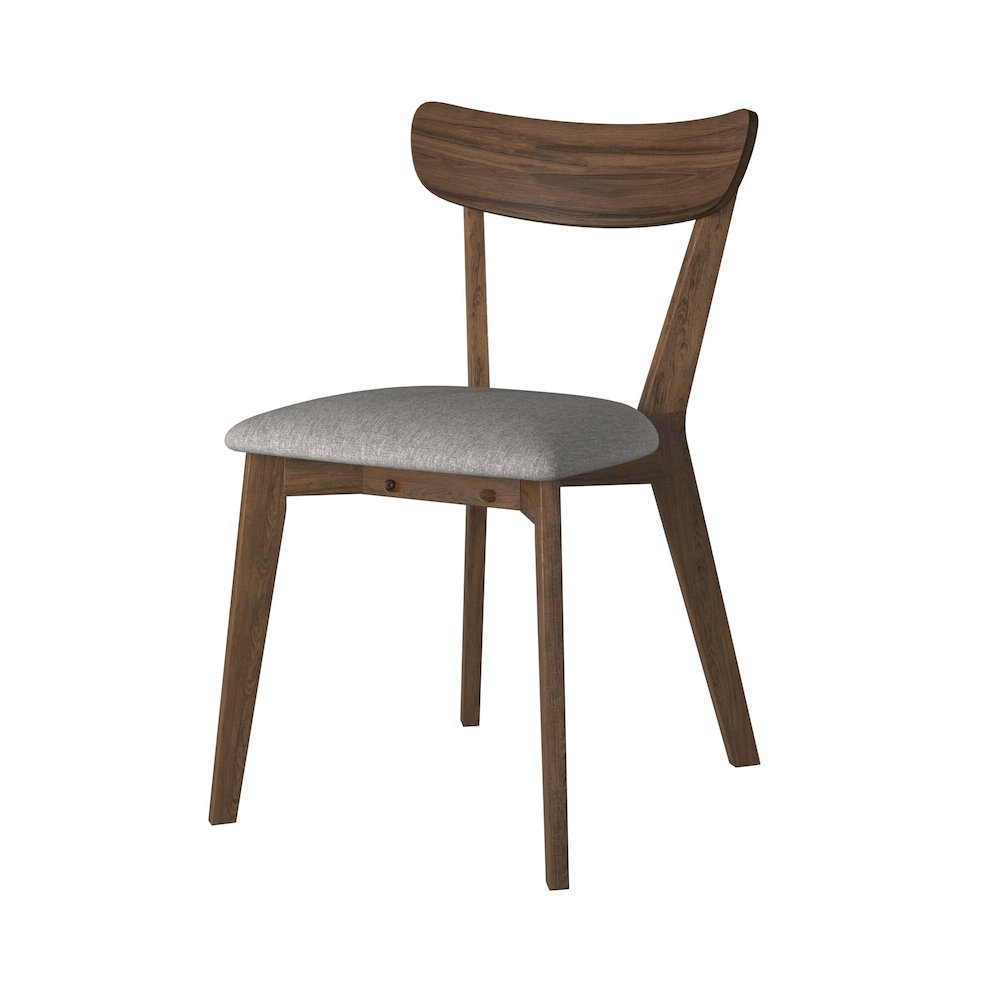 Dining Chairs, Set of 2. Picture 3