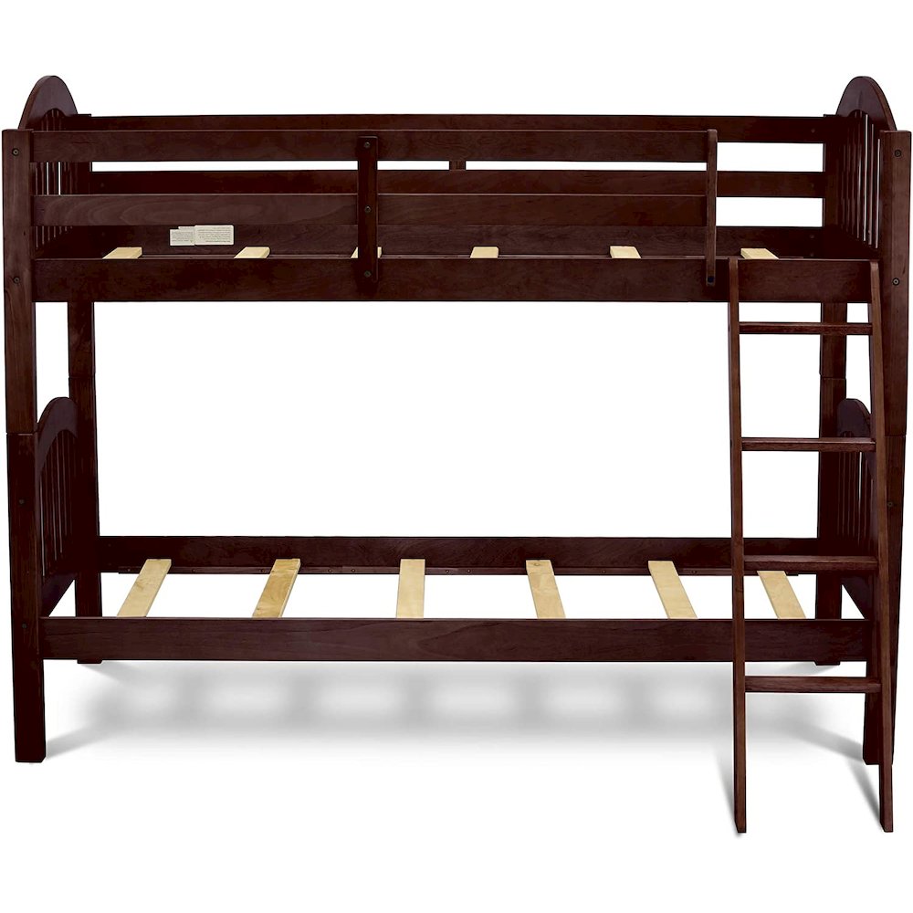 Youth Bunk Bed Jave, VEB-08-T. Picture 2