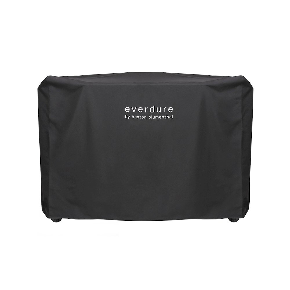 HUB™ II Premium Full Length Grill Cover. Picture 1