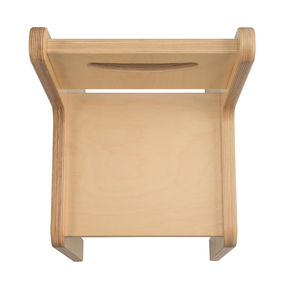Whitney Plus 10H Natural Chair