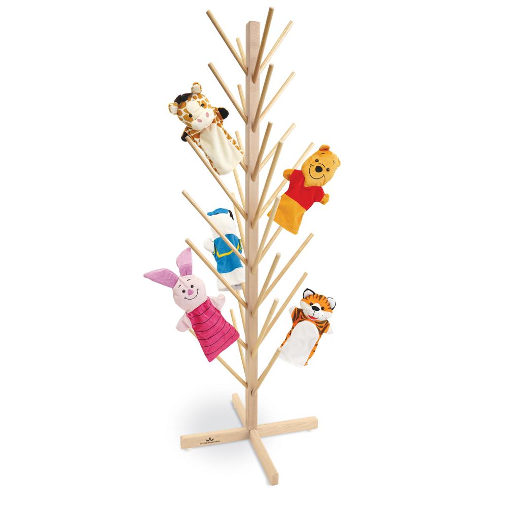 Puppet Tree. Picture 1