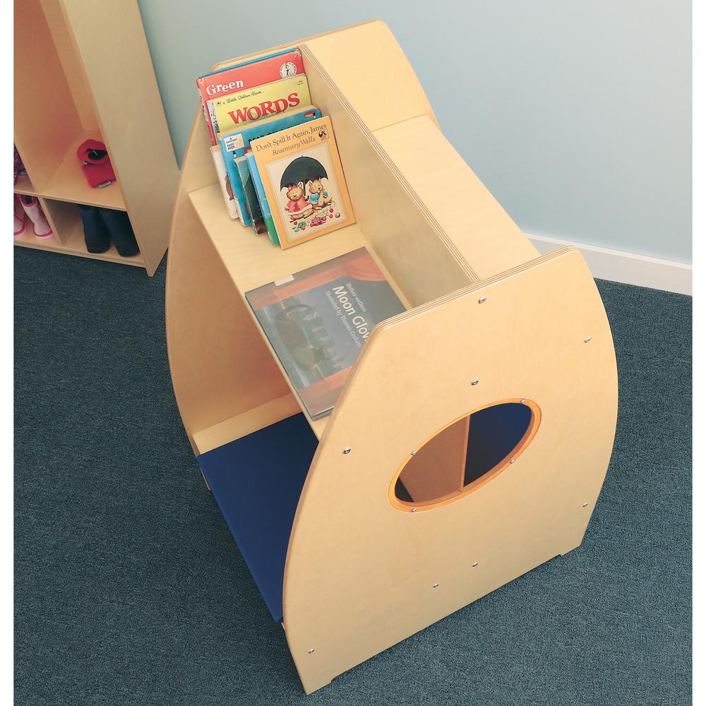 Two Sided Reading Pod. Picture 5