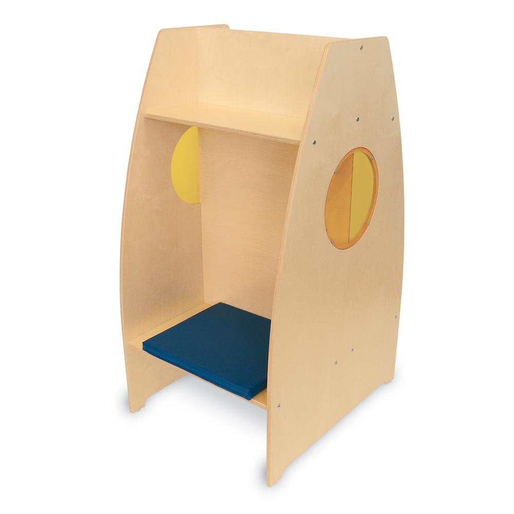 Two Sided Reading Pod. Picture 2