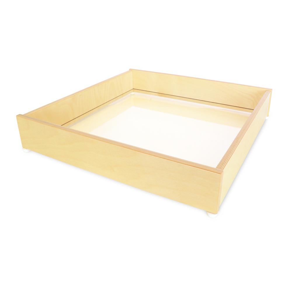 Sand Box For Light Tables. Picture 1