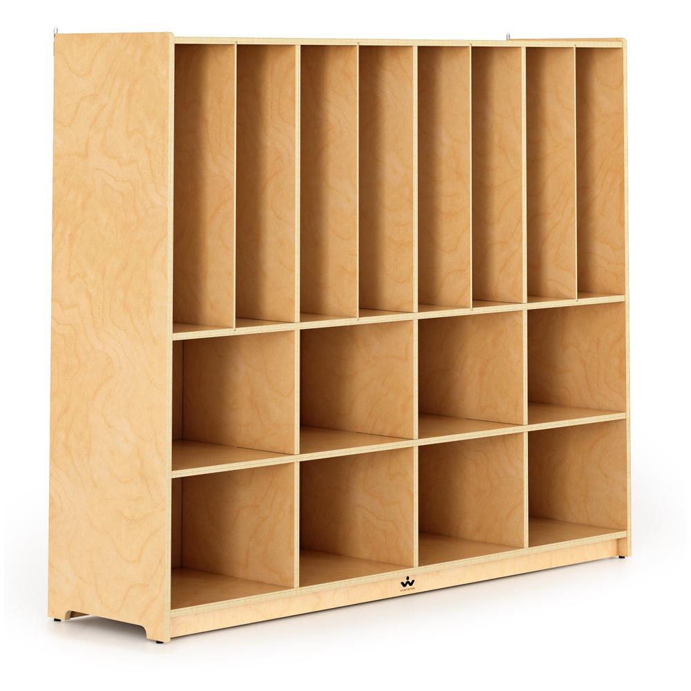 Rest Mat Storage Cabinet. Picture 1