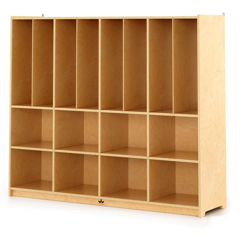 Rest Mat Storage Cabinet. Picture 2