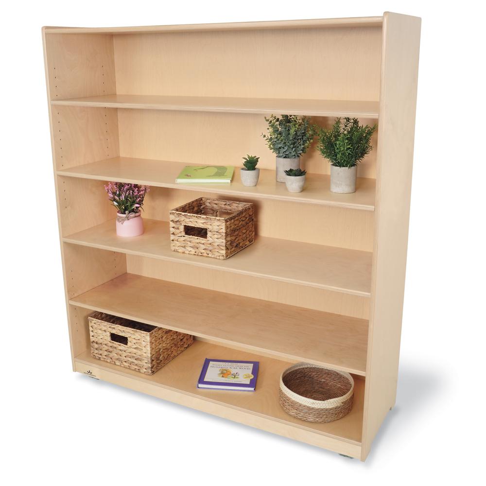 Shelf Cabinet 54H