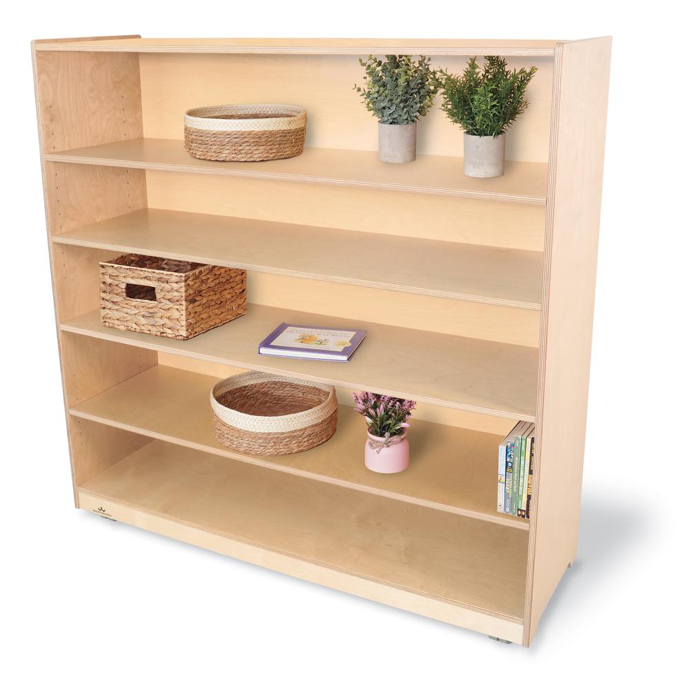 Shelf Cabinet 48H