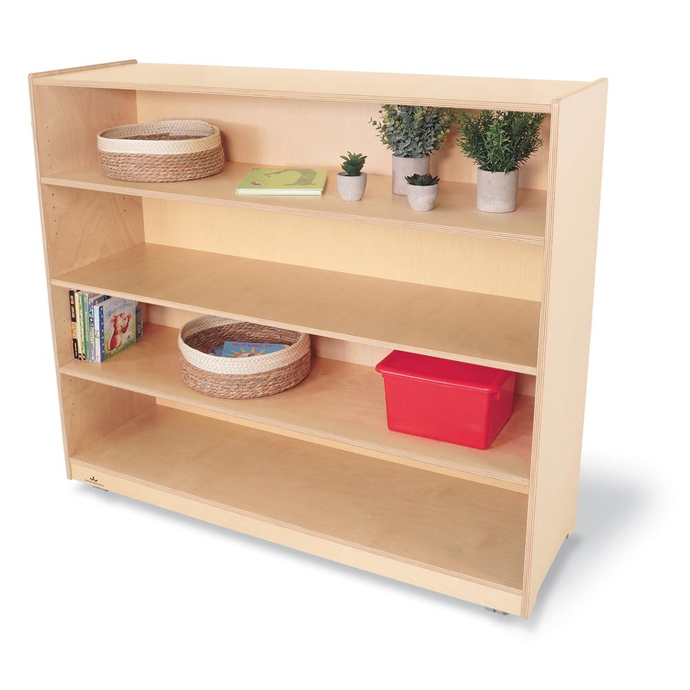 Shelf Cabinet 42H