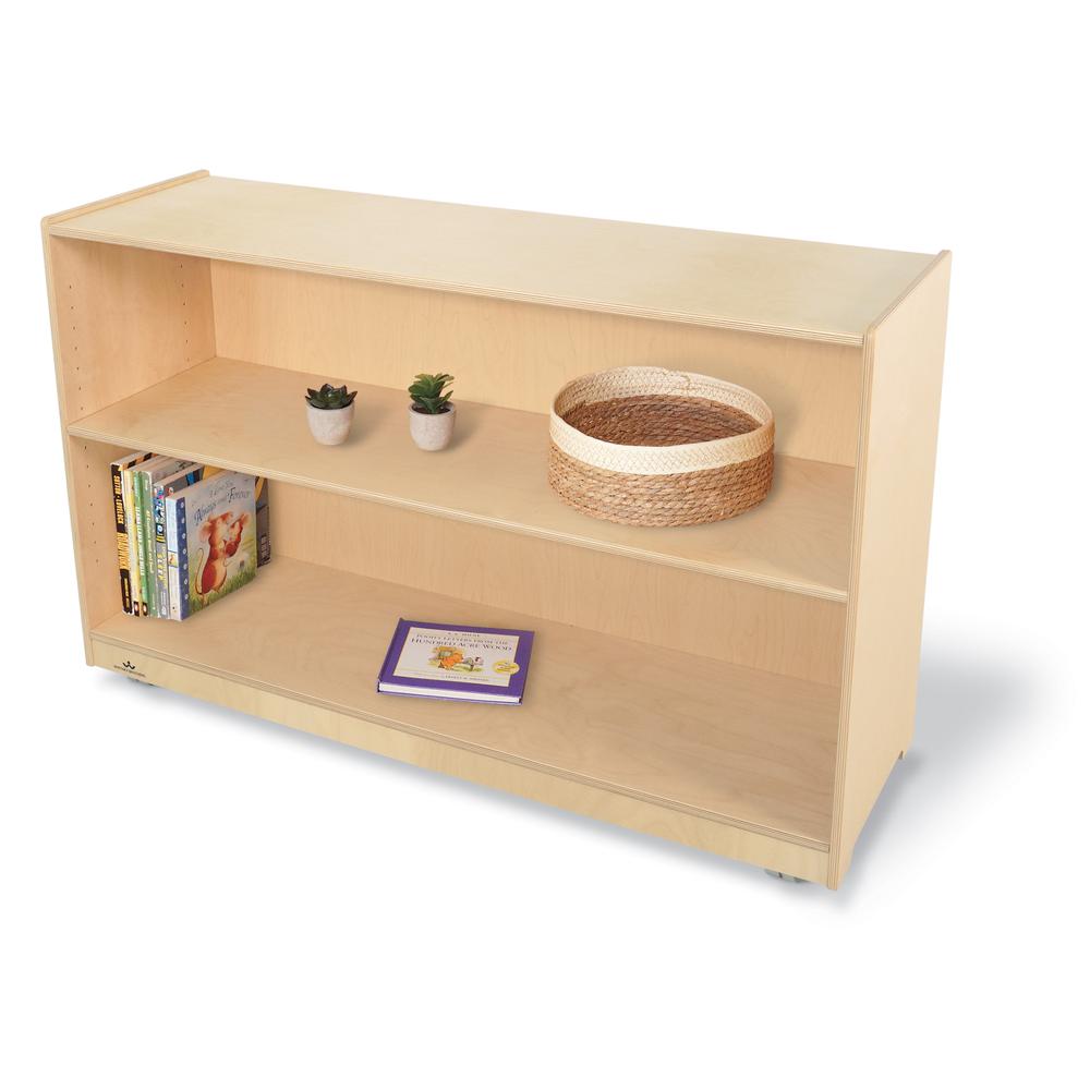 Shelf Cabinet 30H