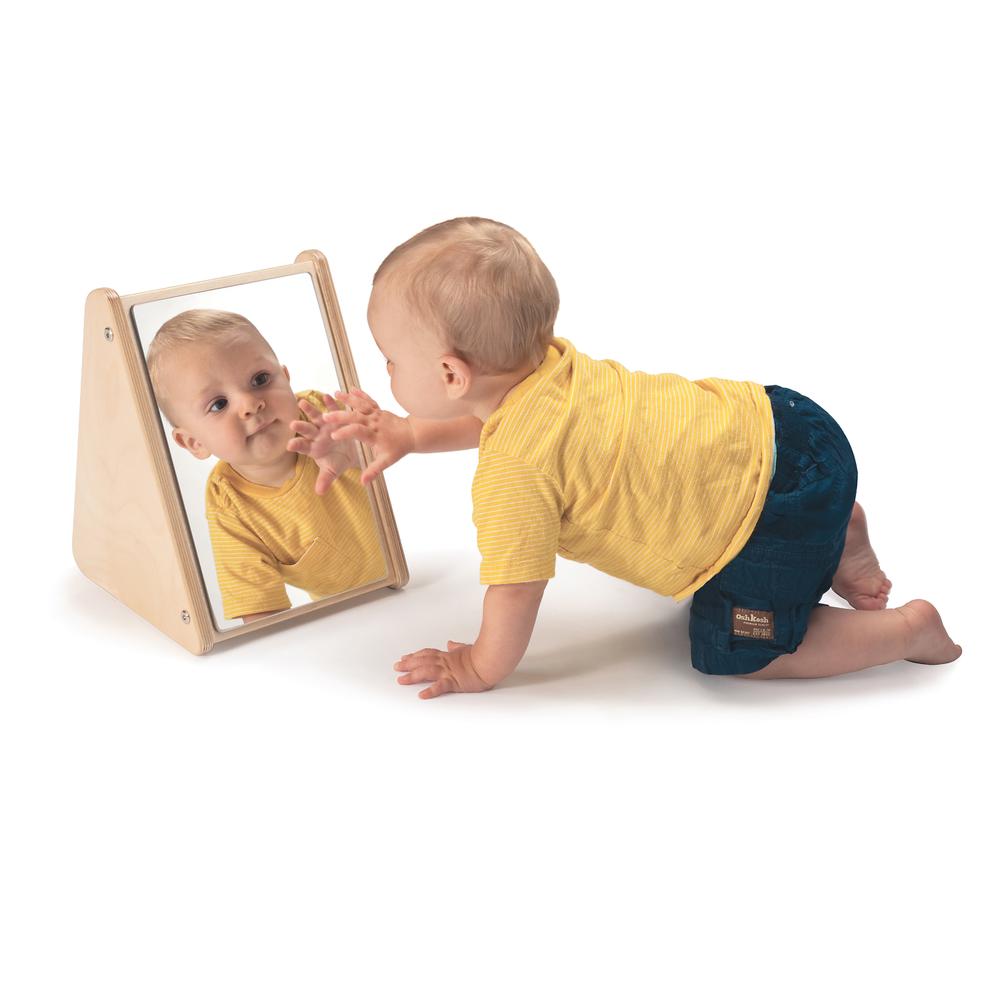 Infant Mirror Stand. Picture 4