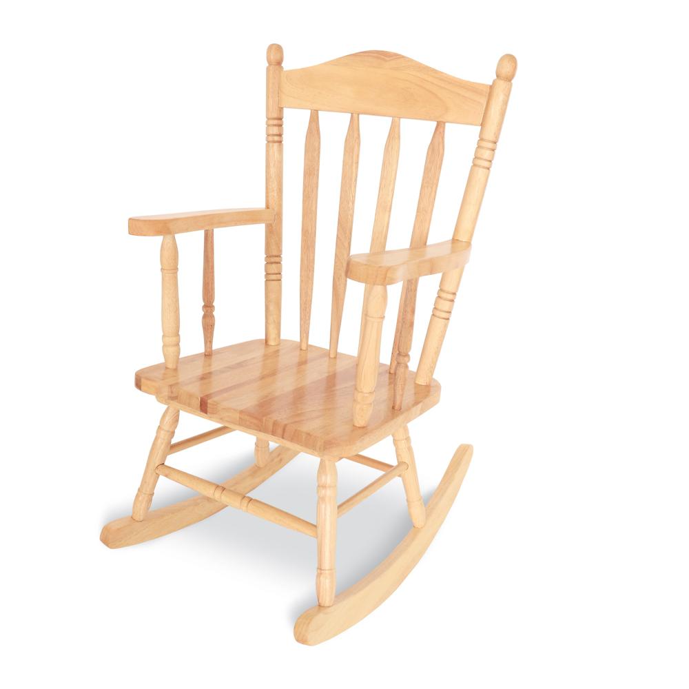 Child's Rocking Chair. Picture 1