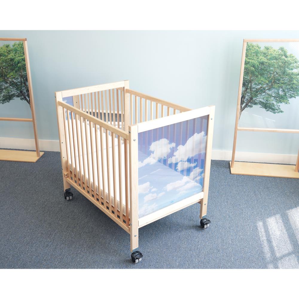 Tranquility Infant Crib. Picture 3