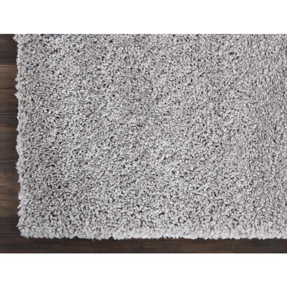 Shag Rectangle Area Rug, 10' x 13'. Picture 4