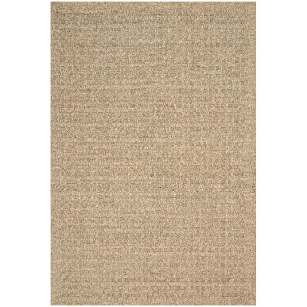 Contemporary Rectangle Area Rug, 5' x 8'. Picture 1