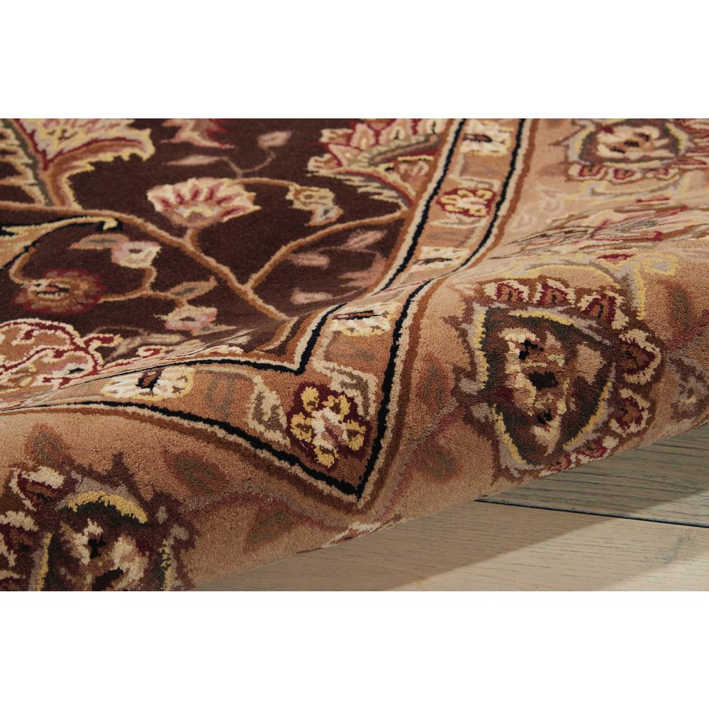 Traditional Rectangle Area Rug, 12' x 15'. Picture 5