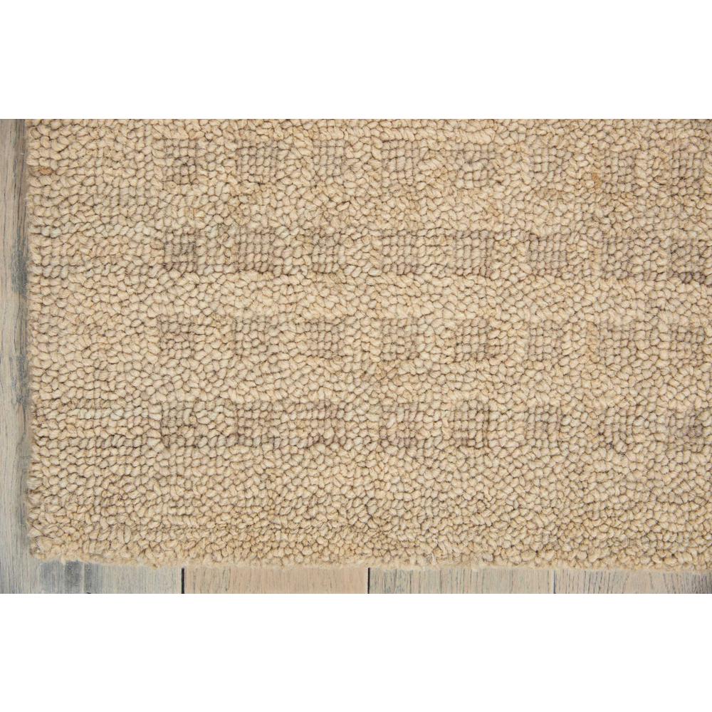 Contemporary Rectangle Area Rug, 7' x 10'. Picture 5