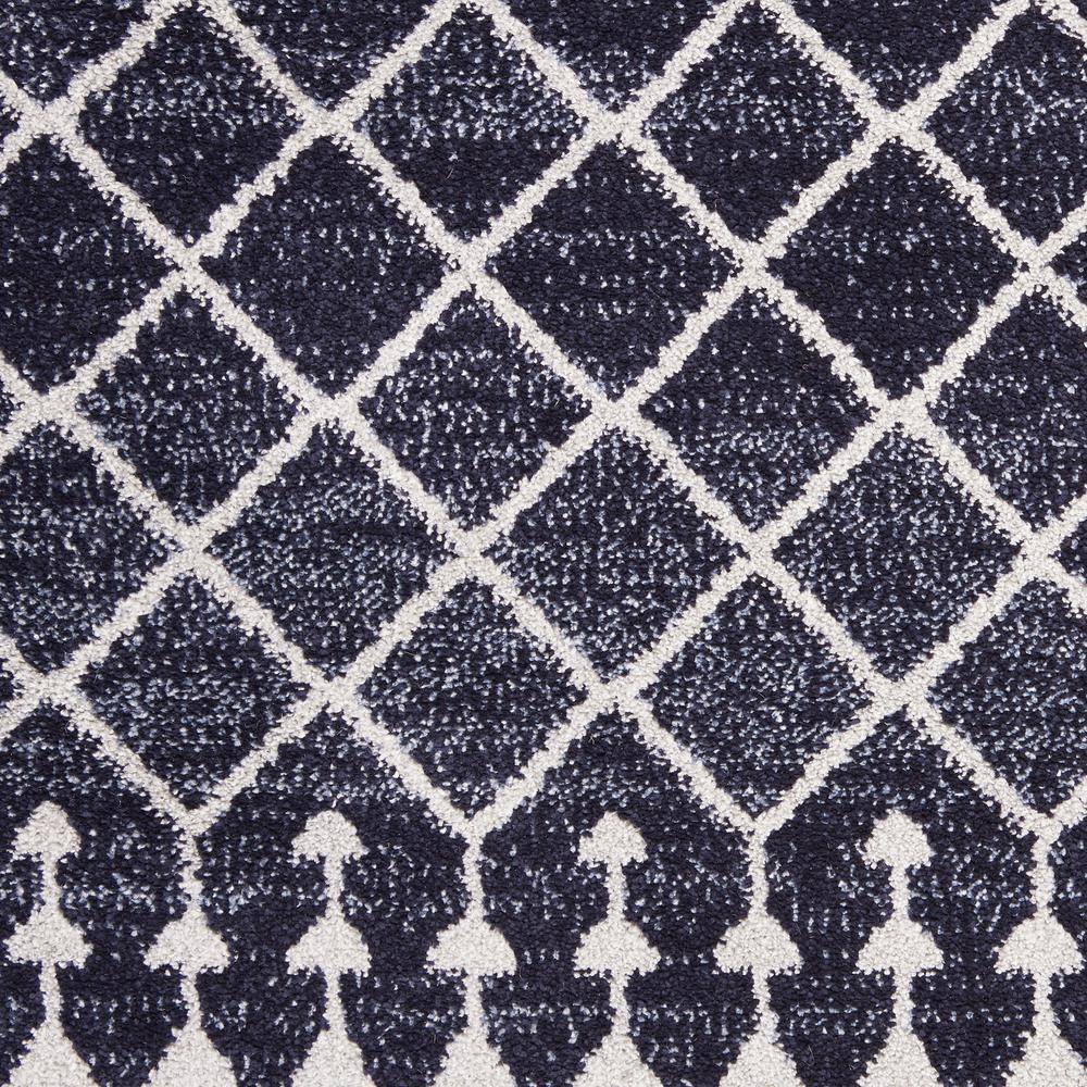 Nourison Home Royal Moroccan Area Rug. Picture 6