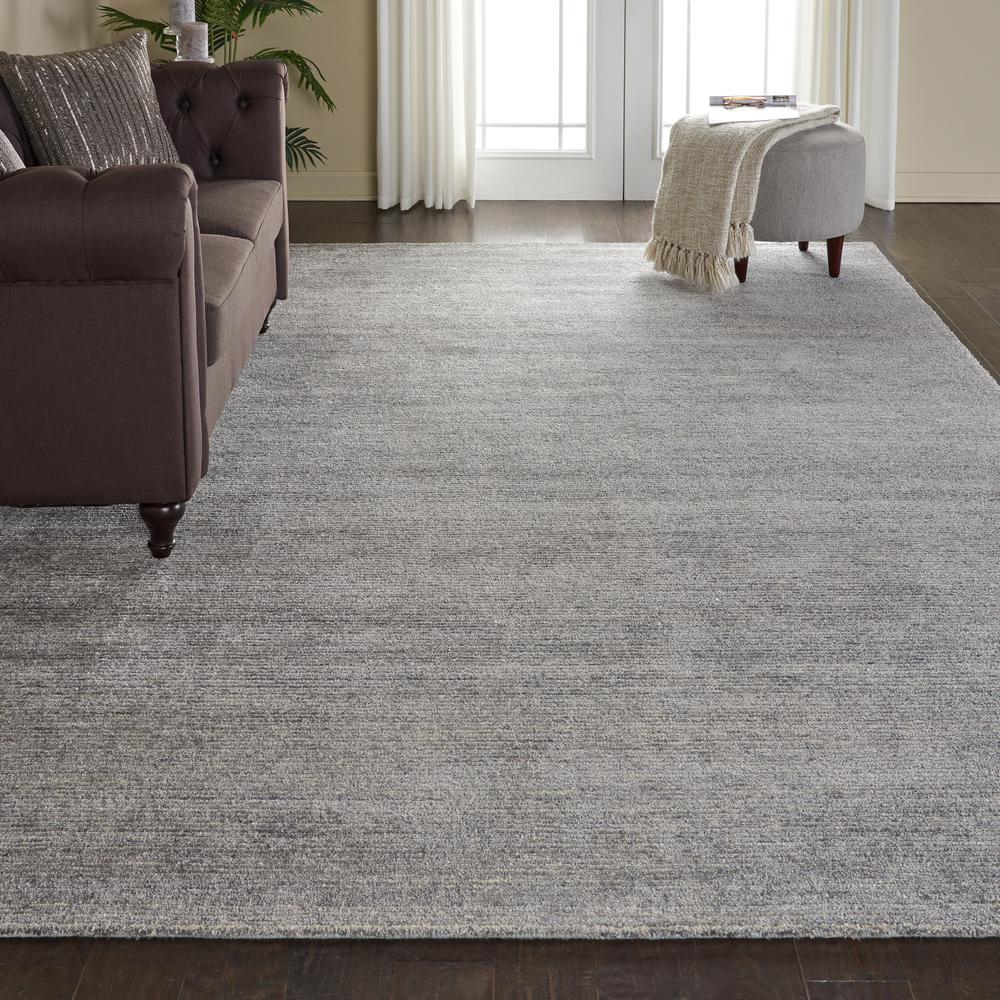 Modern Rectangle Area Rug, 8' x 11'. Picture 2