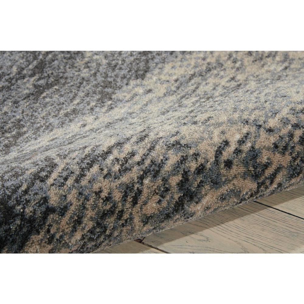 Maxell Area Rug, Flint, 7'10" x 10'6". Picture 3