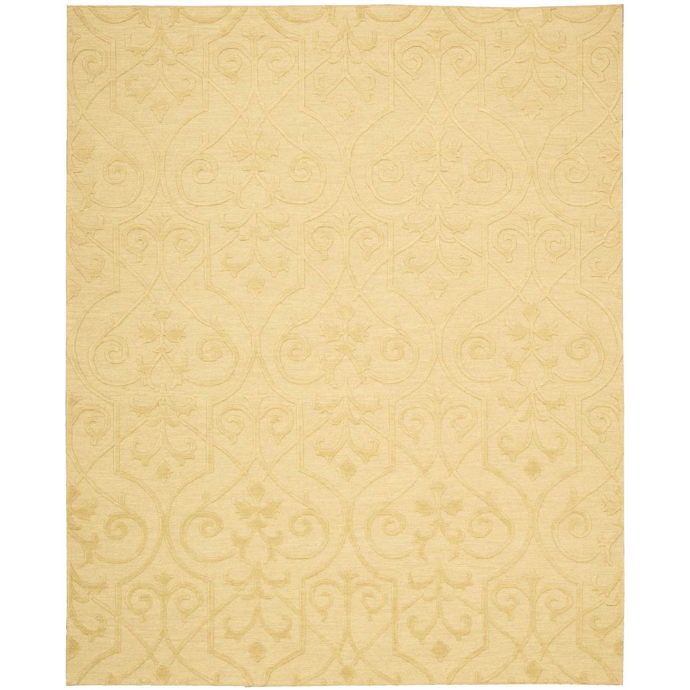 Ambrose Straw Area Rug. Picture 1