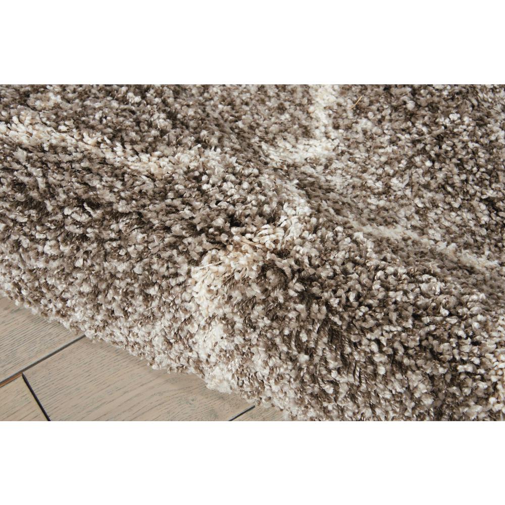 Amore Area Rug, Stone, 3'2" x 5'. Picture 6