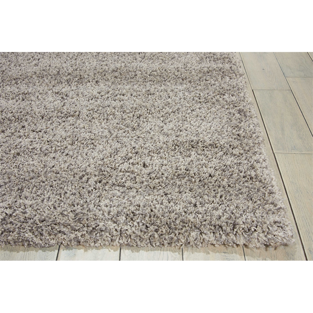Amore Area Rug, Light Grey, 3'11" x 5'11". Picture 3