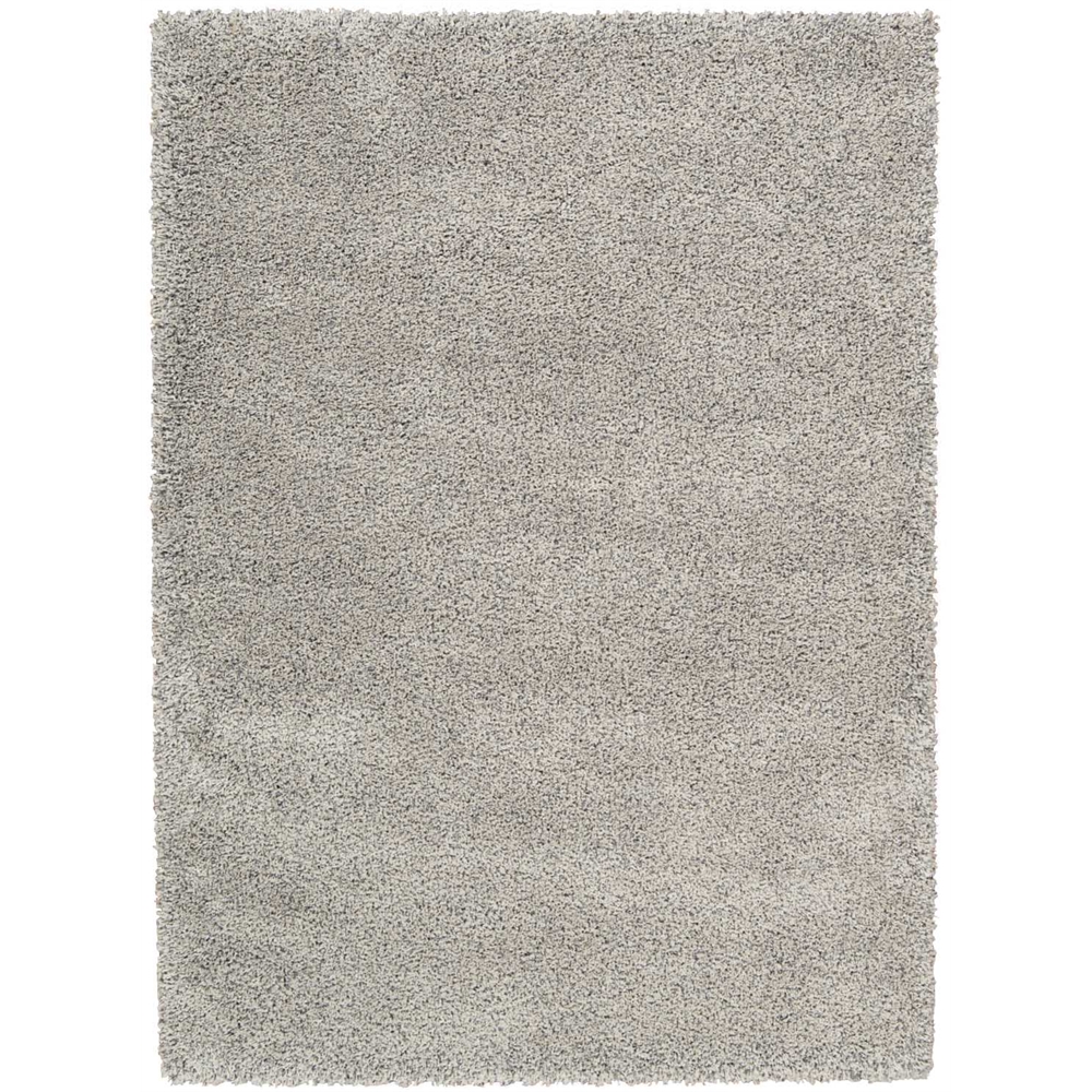 Amore Area Rug, Light Grey, 5'3" x 7'5". Picture 1