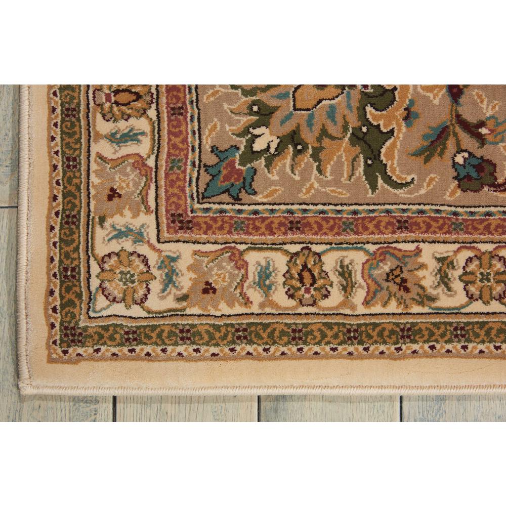 Antiquities Area Rug, Ivory, 9'10" x 13'2". Picture 4
