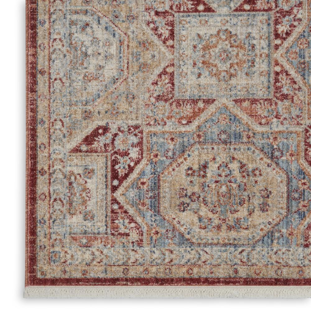 Nourison Home Enchanting Home Area Rug. Picture 5
