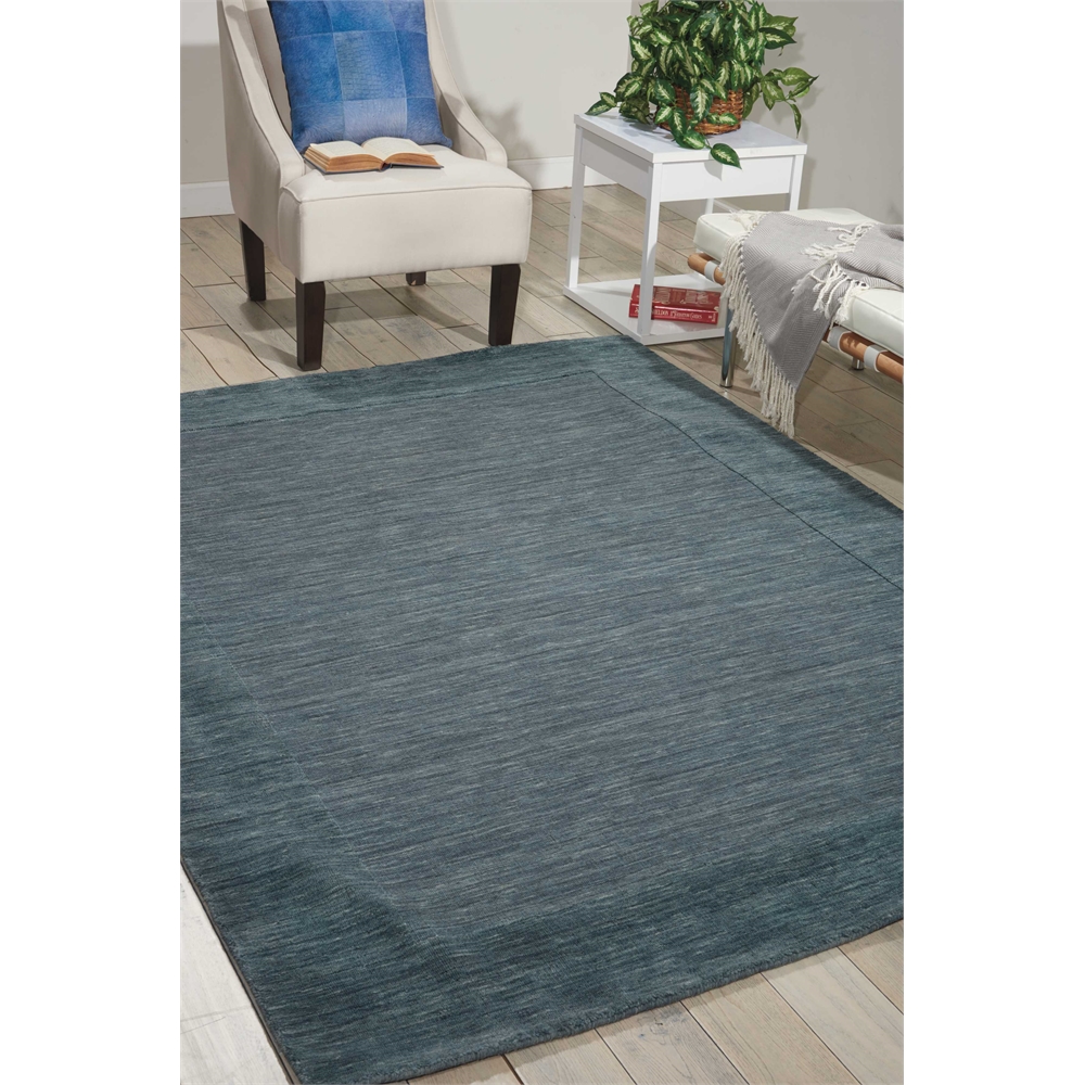 Ripple Spa Area Rug. Picture 6