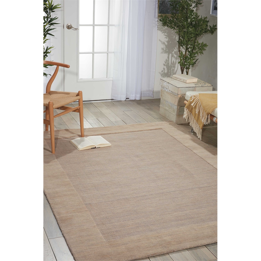 Ripple Tranquil Area Rug. Picture 6