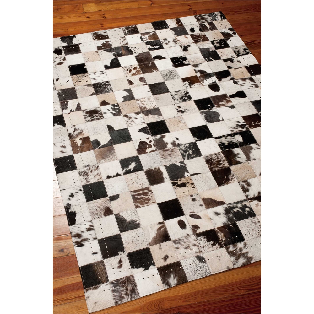 Medley Tuxedo Area Rug. Picture 4