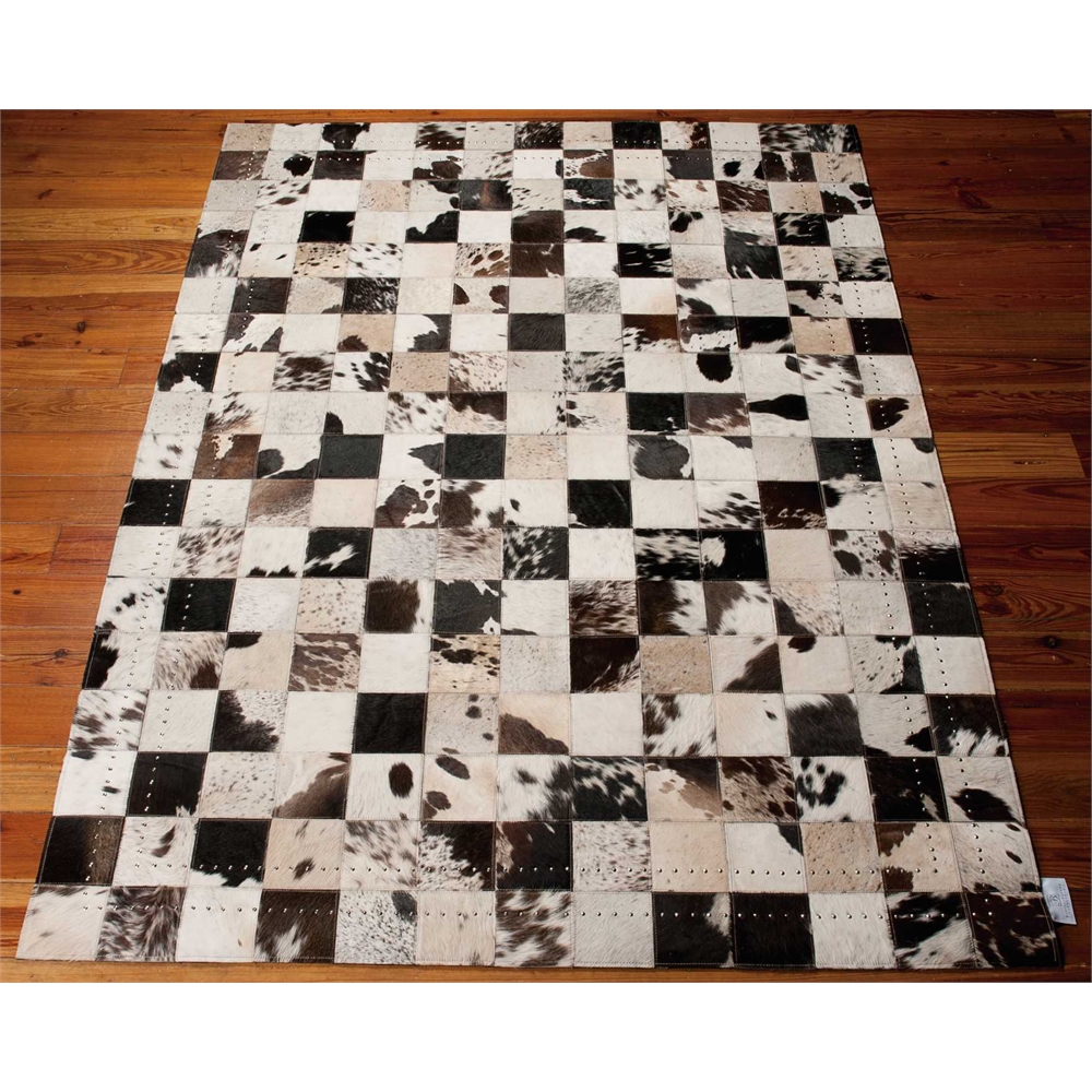 Medley Tuxedo Area Rug. Picture 5