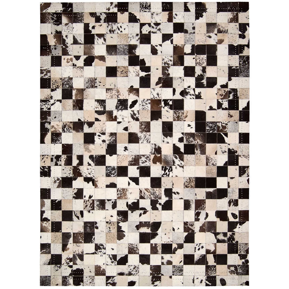 Medley Tuxedo Area Rug. Picture 1