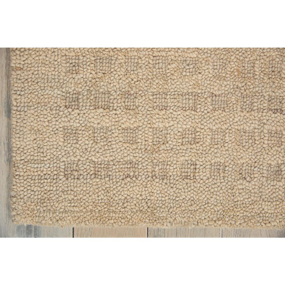 Contemporary Rectangle Area Rug, 5' x 8'. Picture 4
