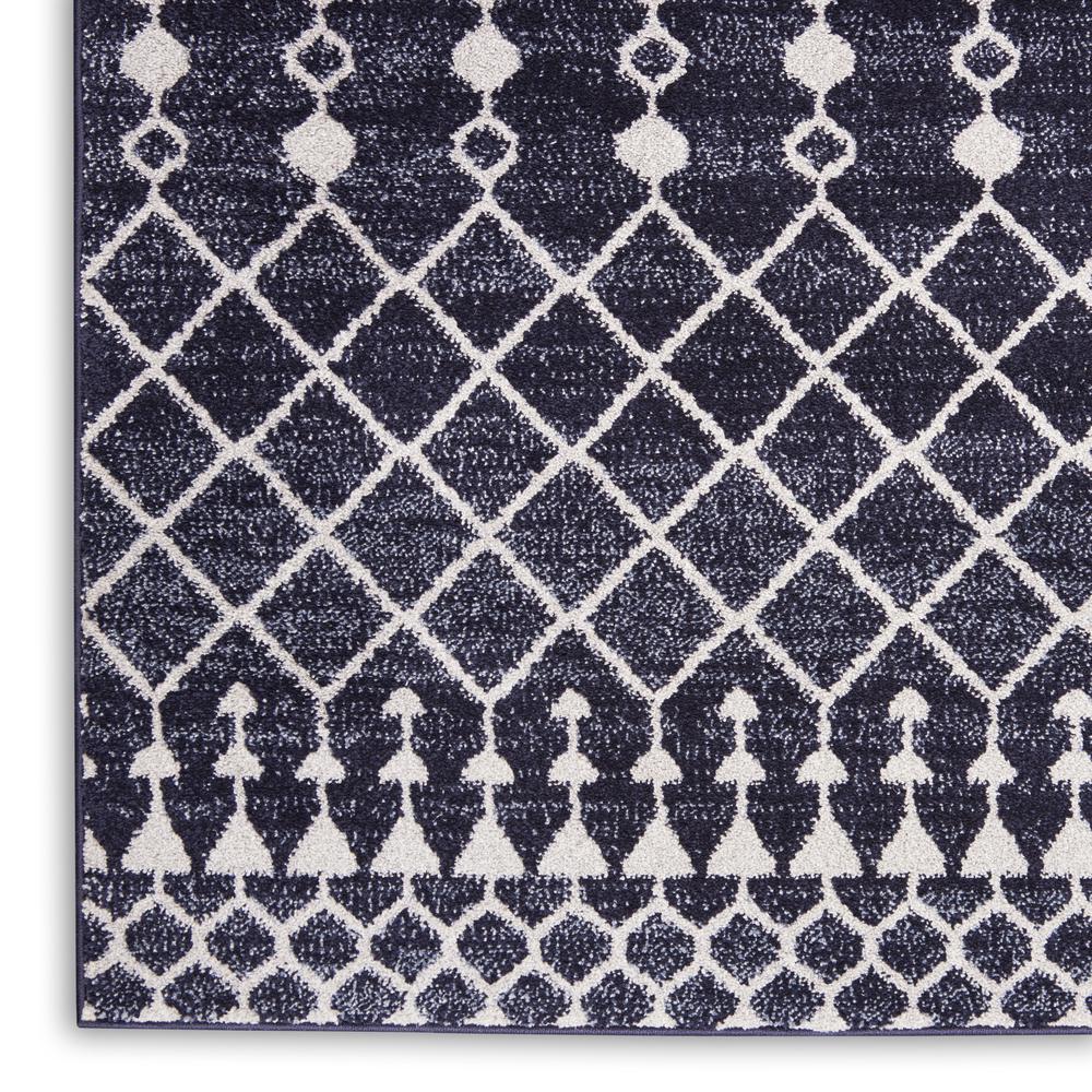 Nourison Home Royal Moroccan Area Rug. Picture 5