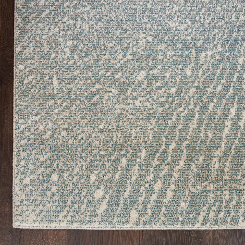 Elegance Area Rug, Grey, 5'3" X 7'3". Picture 2