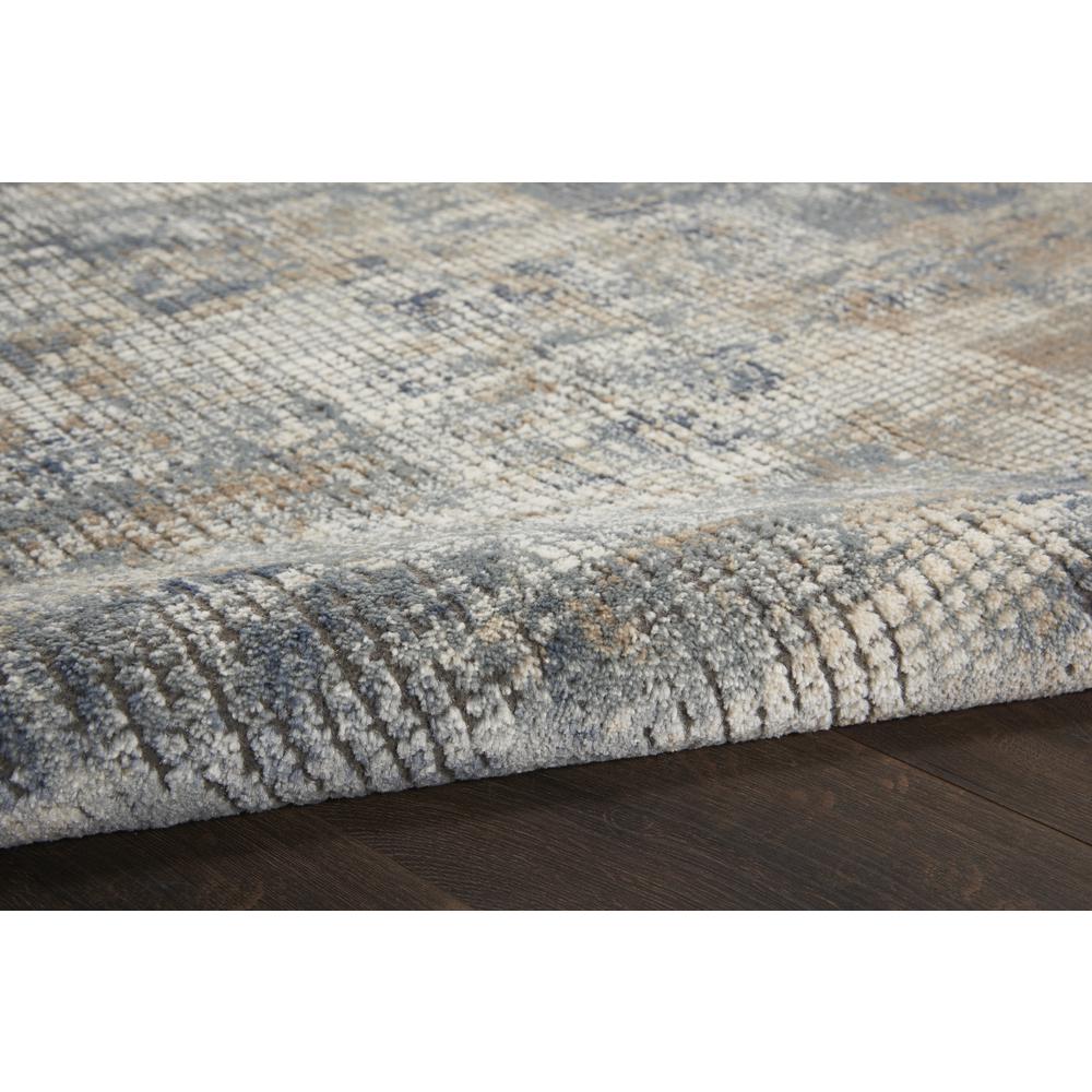 Contemporary Rectangle Area Rug, 9' x 12'. Picture 7