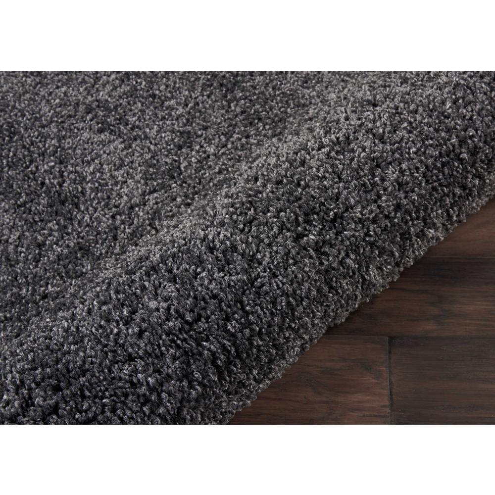 Shag Rectangle Area Rug, 3' x 4'. Picture 4