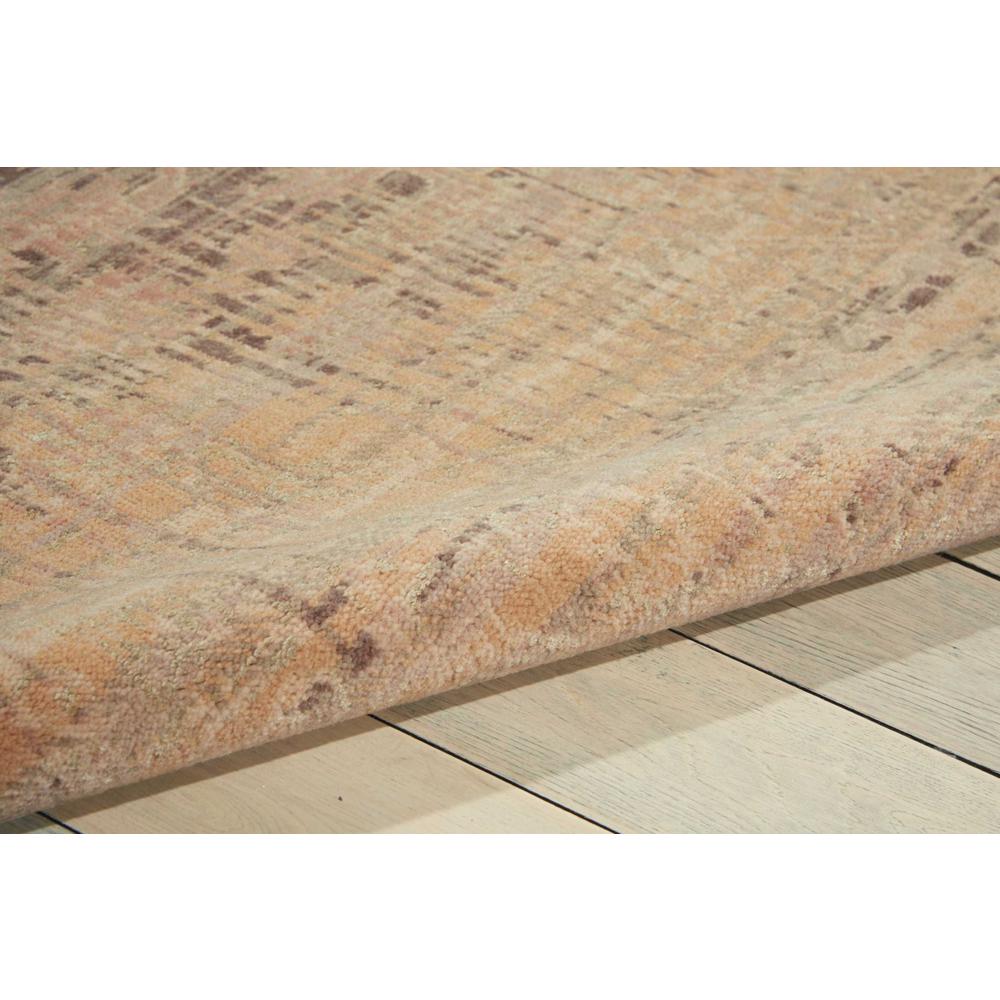 Silk Elements Area Rug, Beige, 7'9" x 9'9". Picture 4