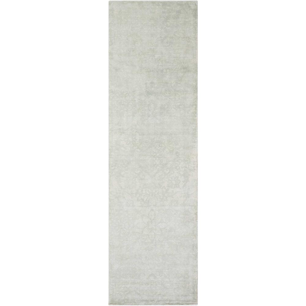 Desert Skies Area Rug, Spa, 2'3" x 8'. Picture 1